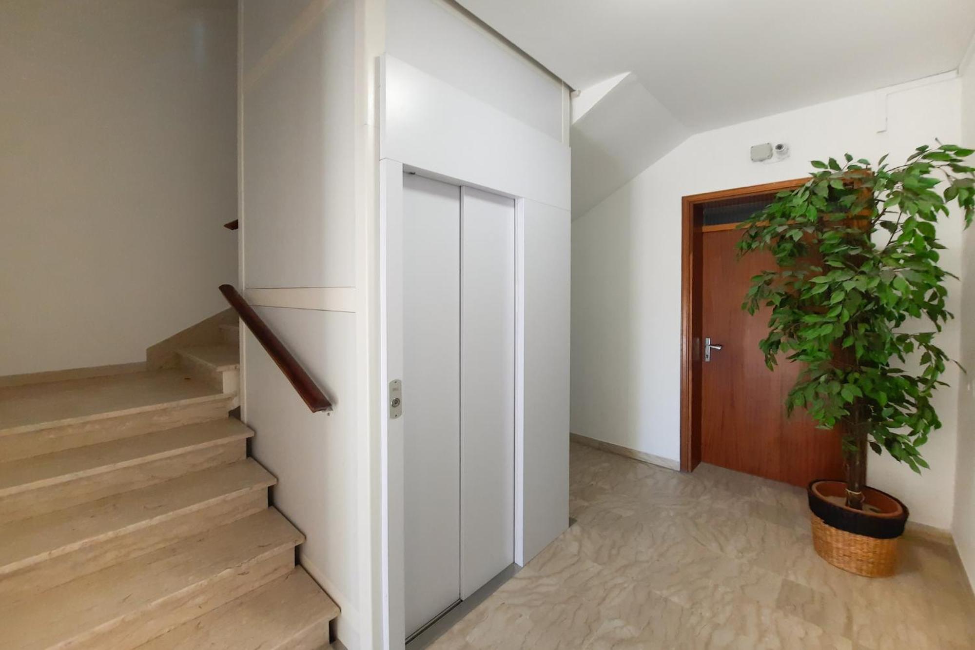 Appartamento Bellariva B2 - Myho Casa Porto San Giorgio Bagian luar foto