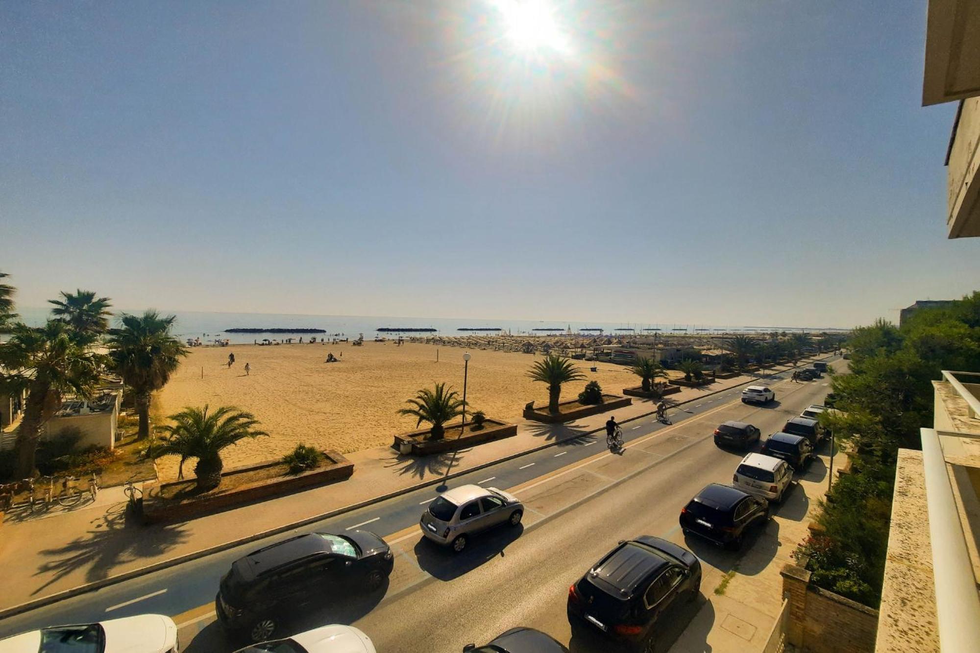 Appartamento Bellariva B2 - Myho Casa Porto San Giorgio Bagian luar foto