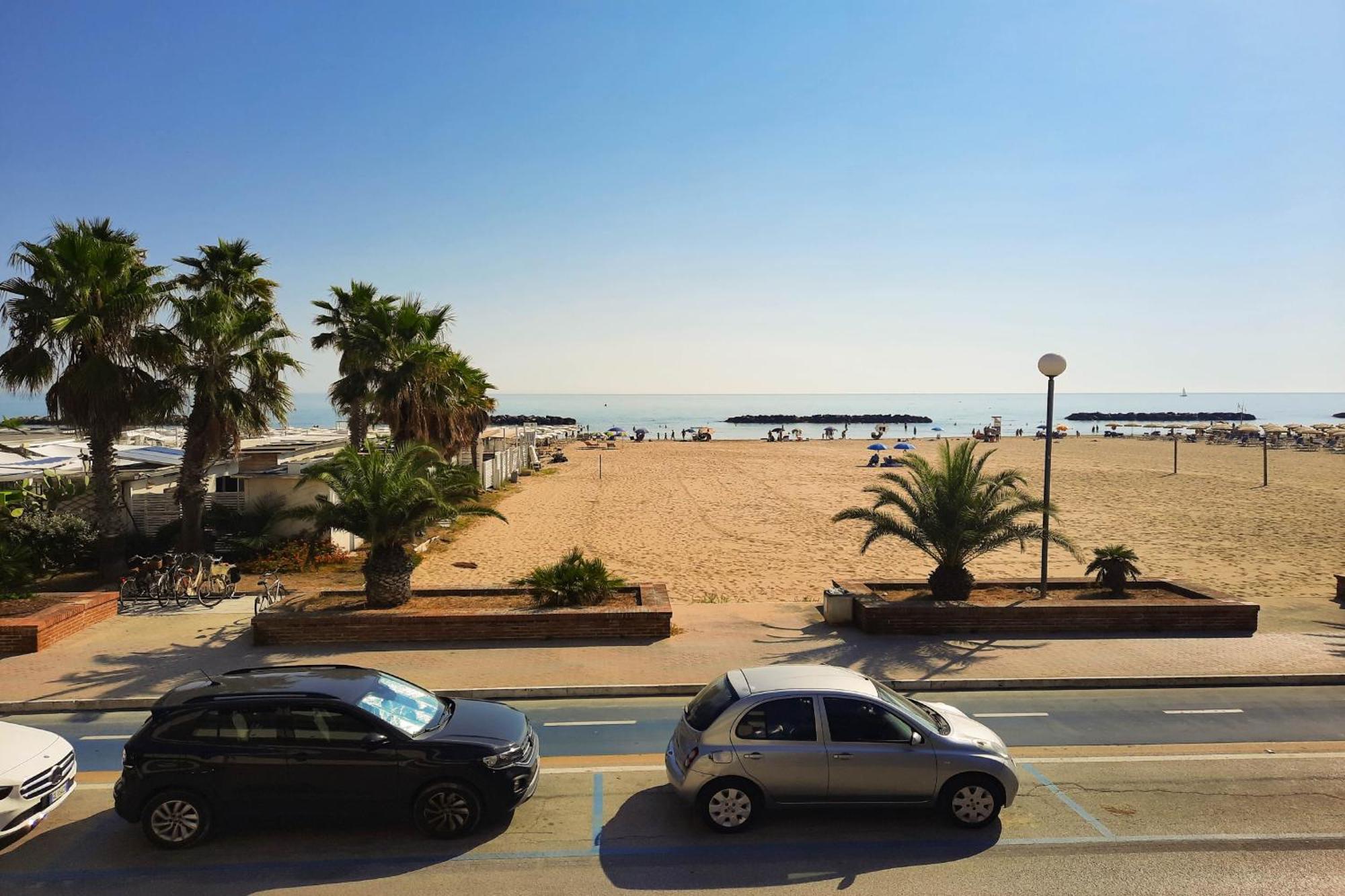 Appartamento Bellariva B2 - Myho Casa Porto San Giorgio Bagian luar foto