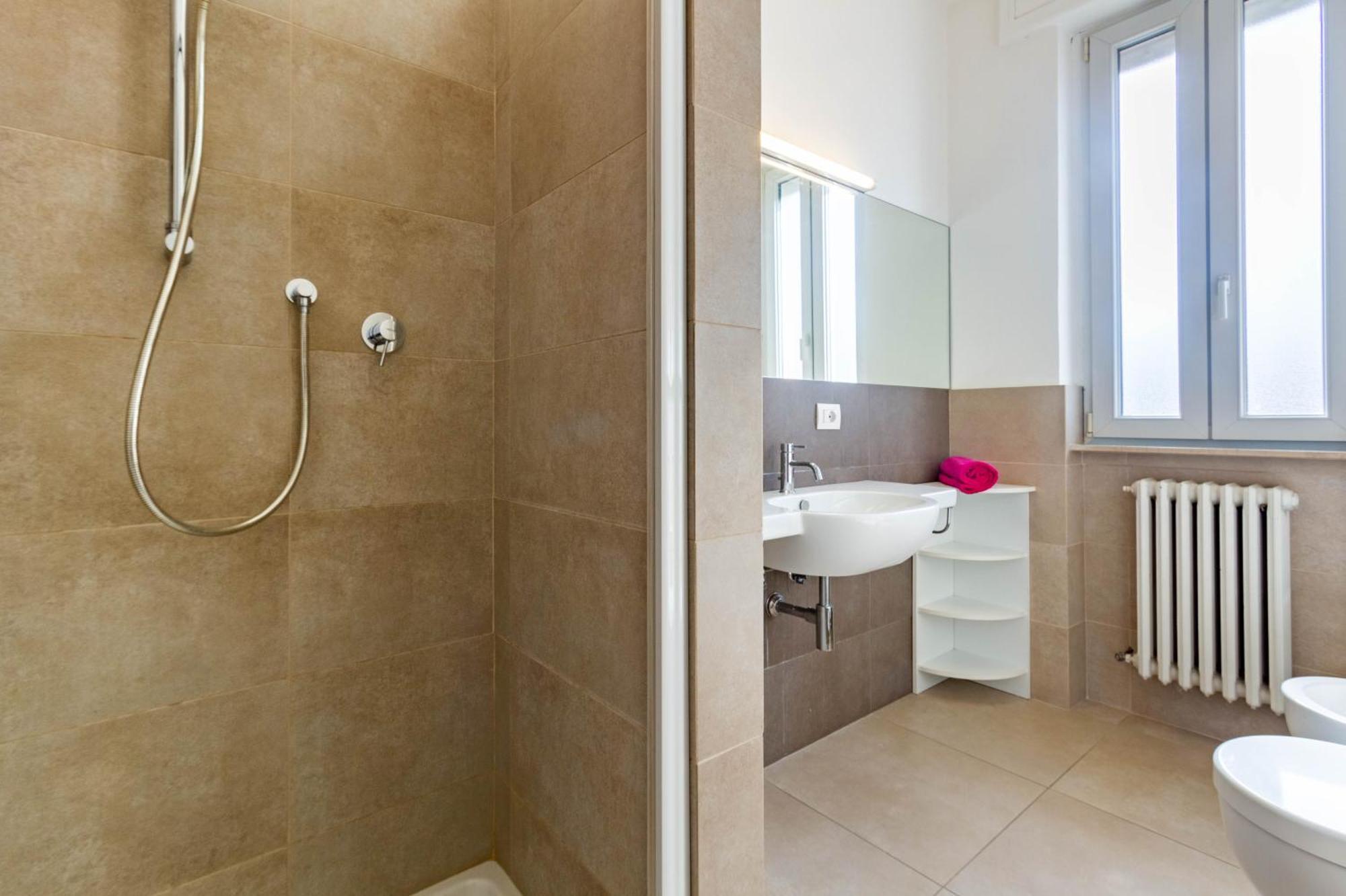 Appartamento Bellariva B2 - Myho Casa Porto San Giorgio Bagian luar foto