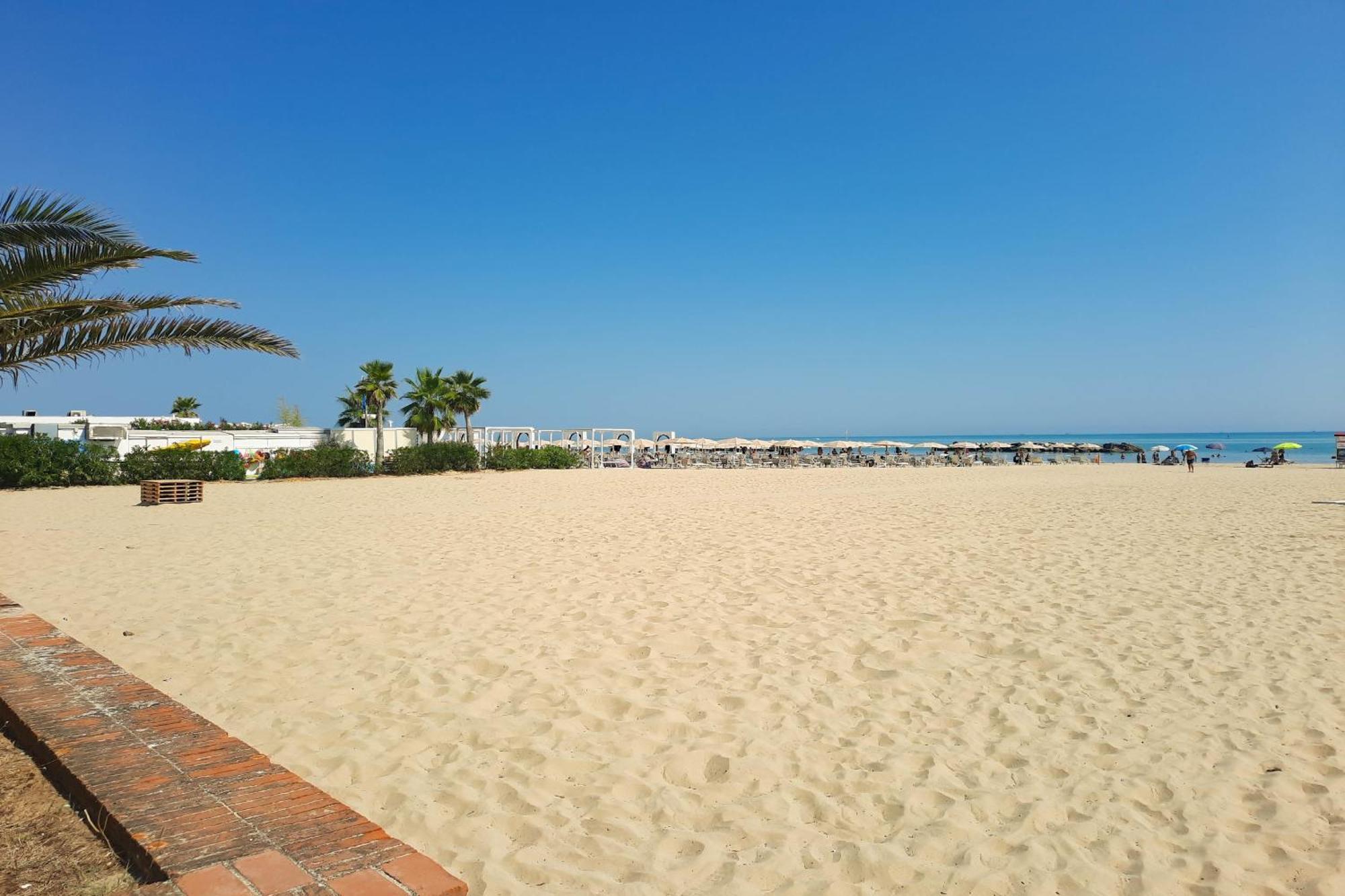 Appartamento Bellariva B2 - Myho Casa Porto San Giorgio Bagian luar foto