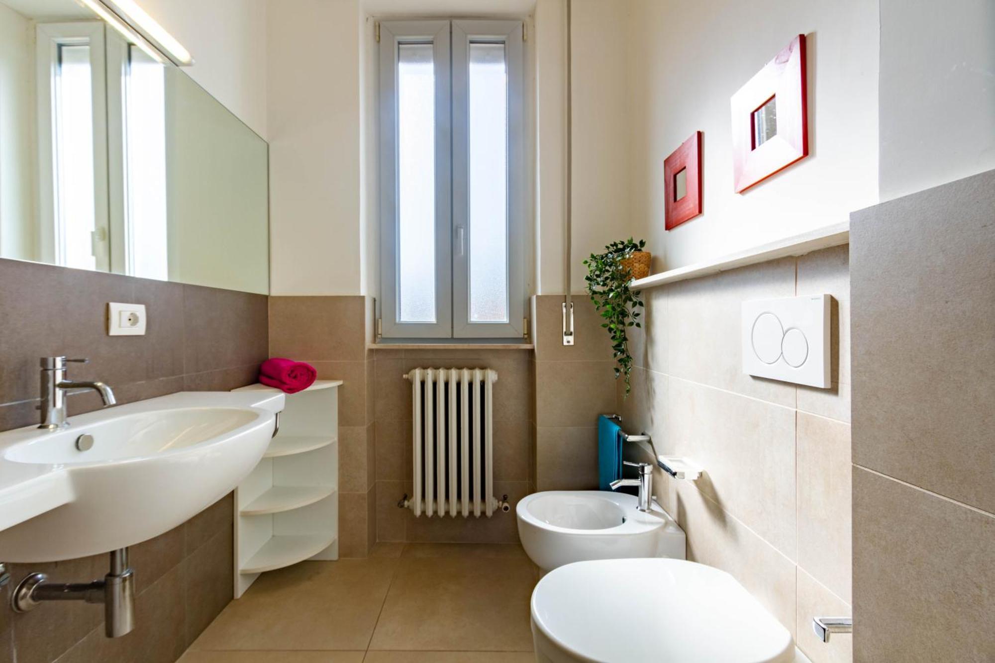Appartamento Bellariva B2 - Myho Casa Porto San Giorgio Bagian luar foto