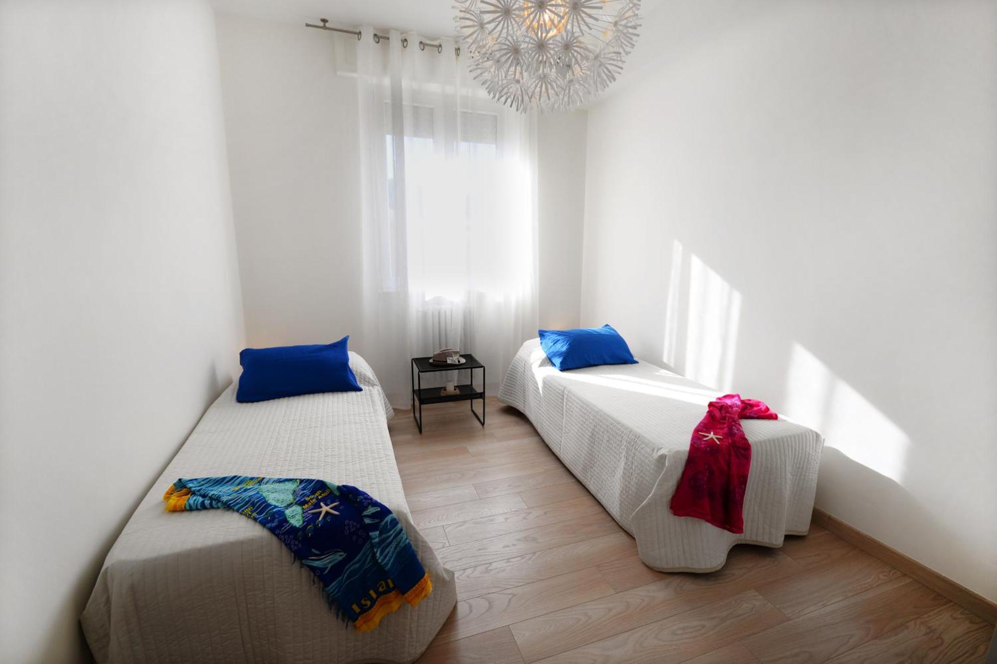 Appartamento Bellariva B2 - Myho Casa Porto San Giorgio Bagian luar foto