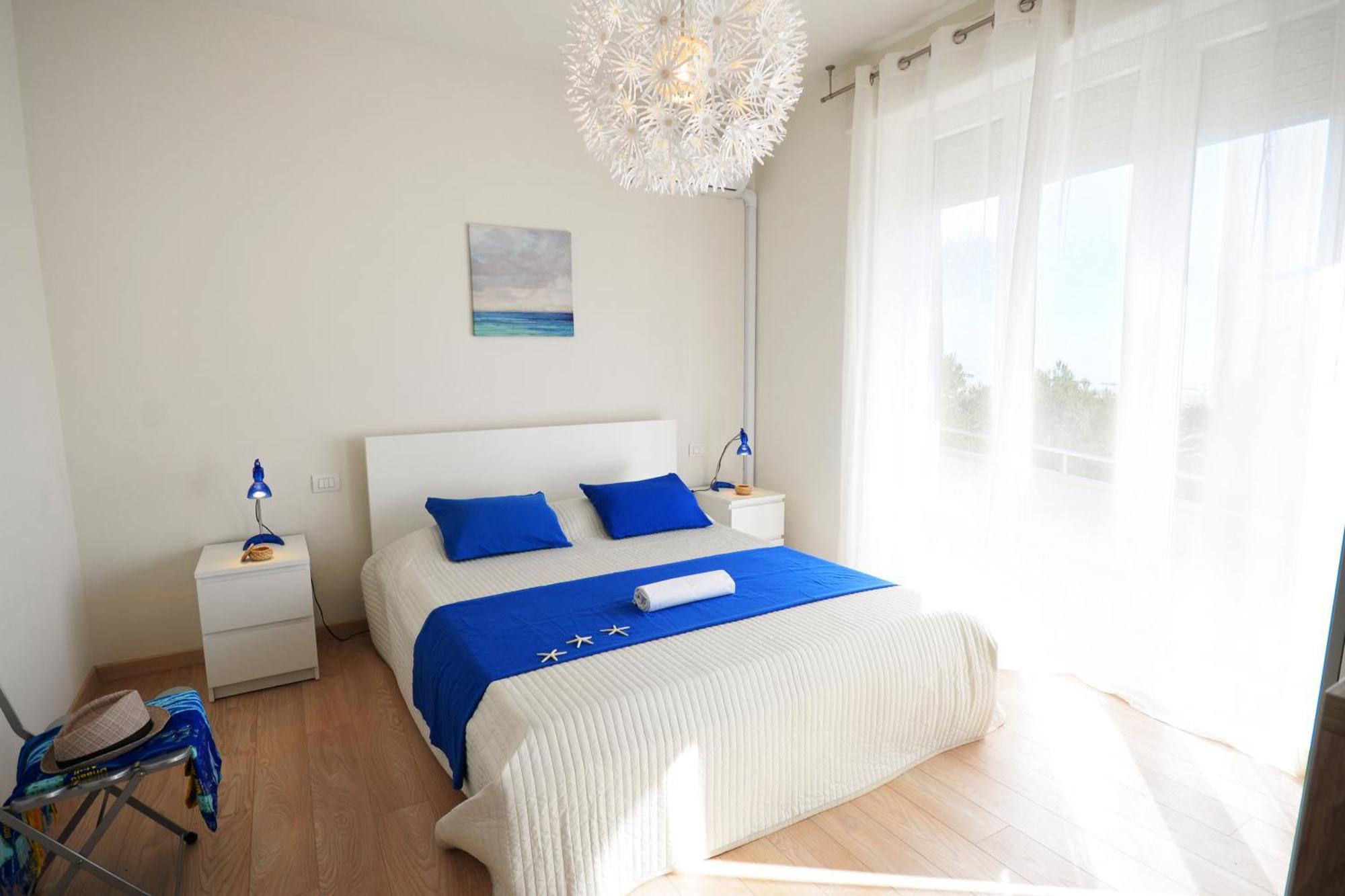 Appartamento Bellariva B2 - Myho Casa Porto San Giorgio Bagian luar foto